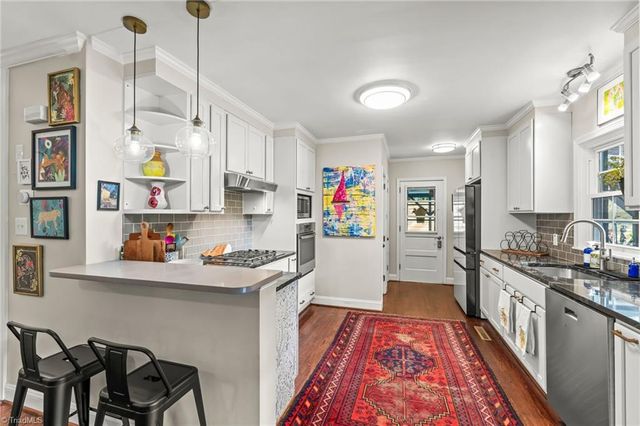 849 Chester Road, Winston-salem, NC 27104