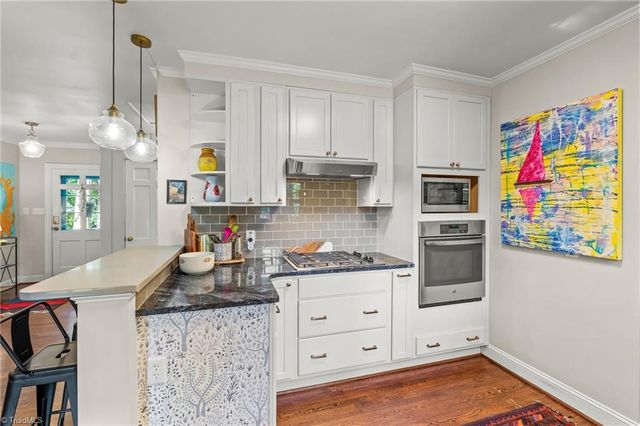 849 Chester Road, Winston-salem, NC 27104