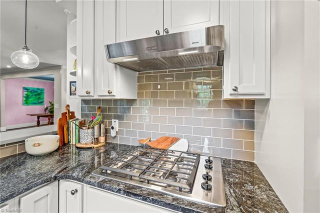849 Chester Road, Winston-salem, NC 27104