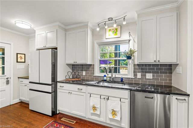 849 Chester Road, Winston-salem, NC 27104
