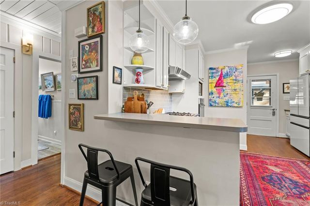 849 Chester Road, Winston-salem, NC 27104
