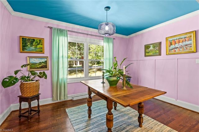 849 Chester Road, Winston-salem, NC 27104