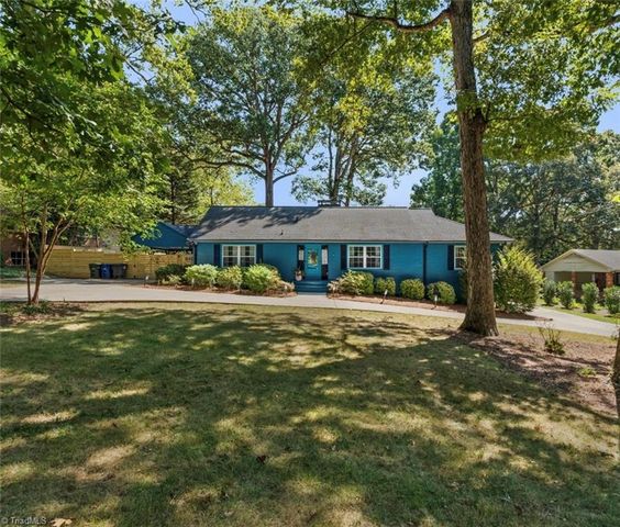 849 Chester Road, Winston-salem, NC 27104