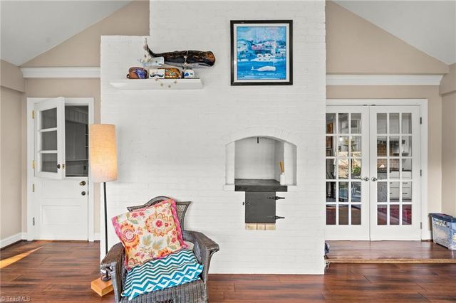 849 Chester Road, Winston-salem, NC 27104