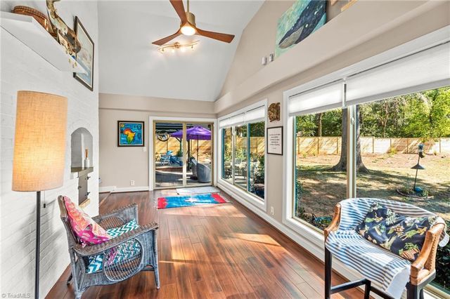 849 Chester Road, Winston-salem, NC 27104