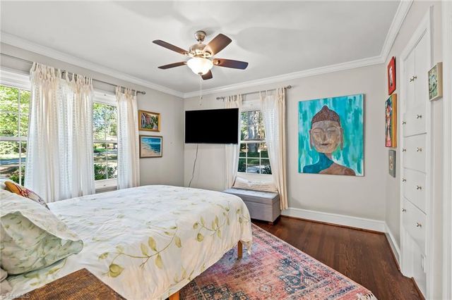 849 Chester Road, Winston-salem, NC 27104