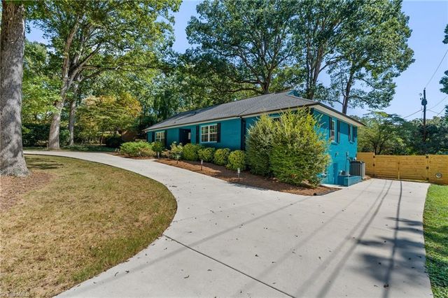 849 Chester Road, Winston-salem, NC 27104