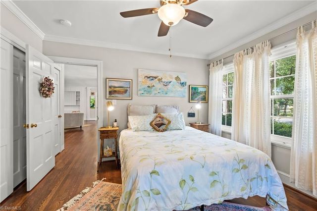 849 Chester Road, Winston-salem, NC 27104