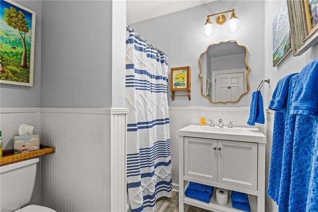 849 Chester Road, Winston-salem, NC 27104