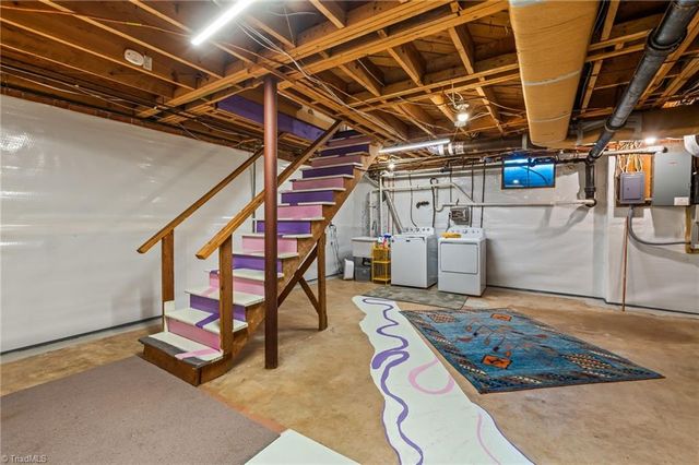 849 Chester Road, Winston-salem, NC 27104