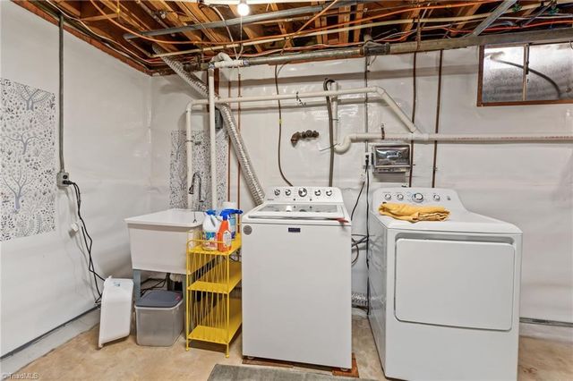 849 Chester Road, Winston-salem, NC 27104