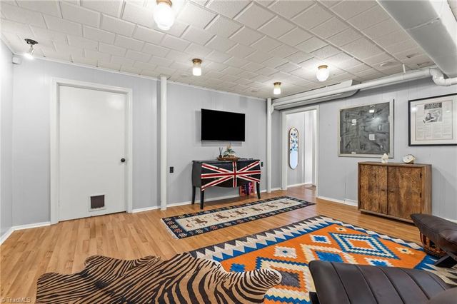 849 Chester Road, Winston-salem, NC 27104