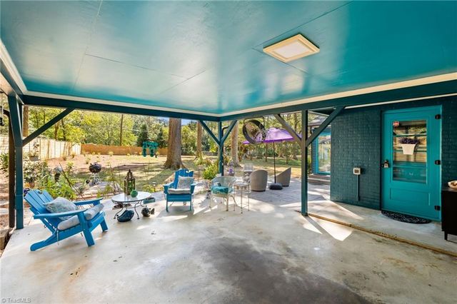 849 Chester Road, Winston-salem, NC 27104