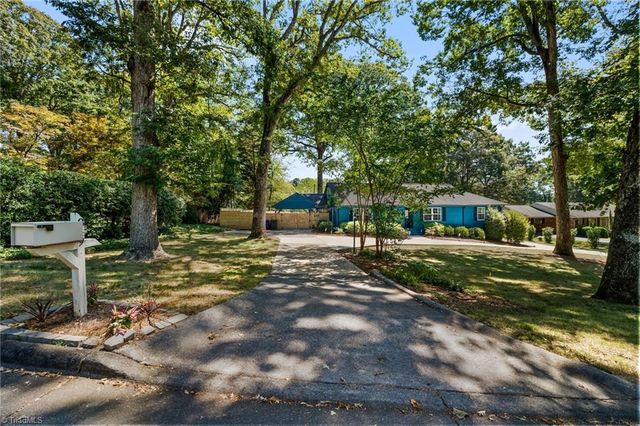 849 Chester Road, Winston-salem, NC 27104