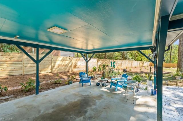849 Chester Road, Winston-salem, NC 27104