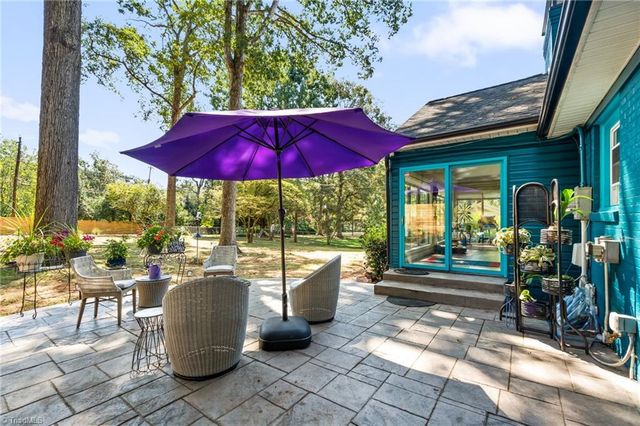 849 Chester Road, Winston-salem, NC 27104