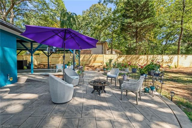 849 Chester Road, Winston-salem, NC 27104