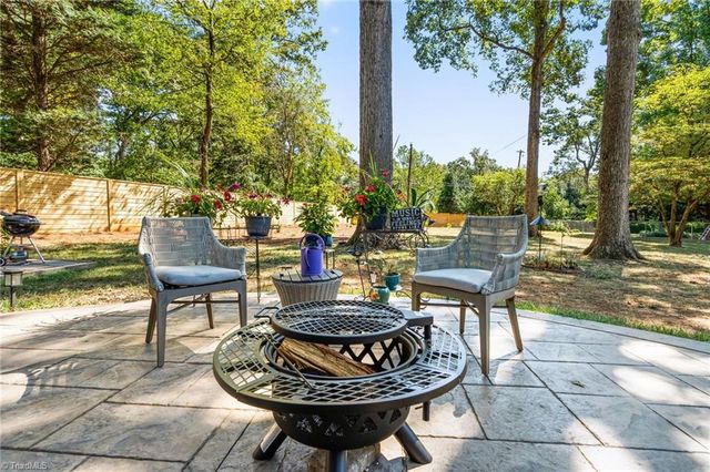849 Chester Road, Winston-salem, NC 27104