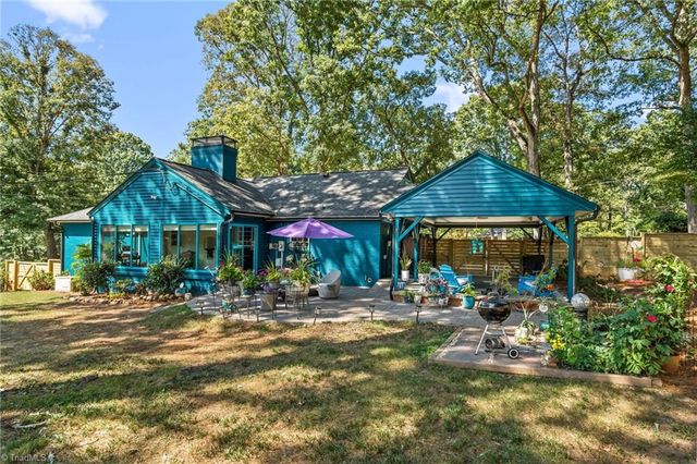 849 Chester Road, Winston-salem, NC 27104