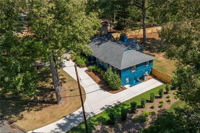 849 Chester Road, Winston-salem, NC 27104