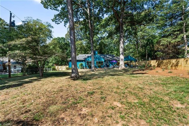 849 Chester Road, Winston-salem, NC 27104