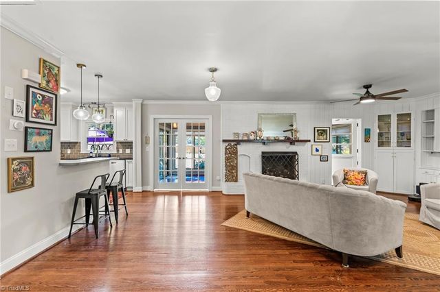 849 Chester Road, Winston-salem, NC 27104