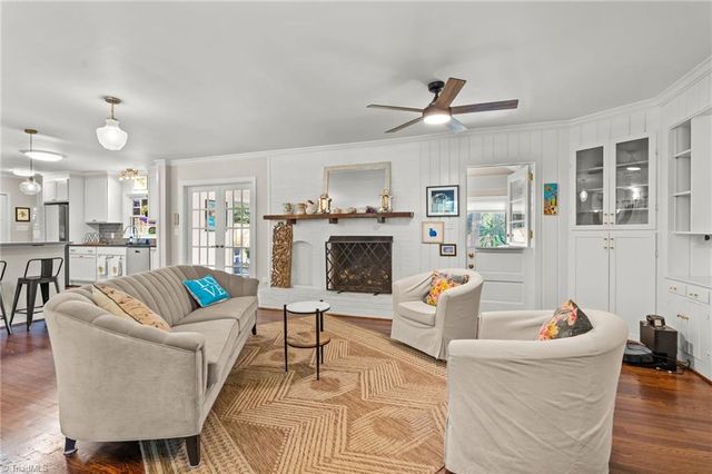 849 Chester Road, Winston-salem, NC 27104