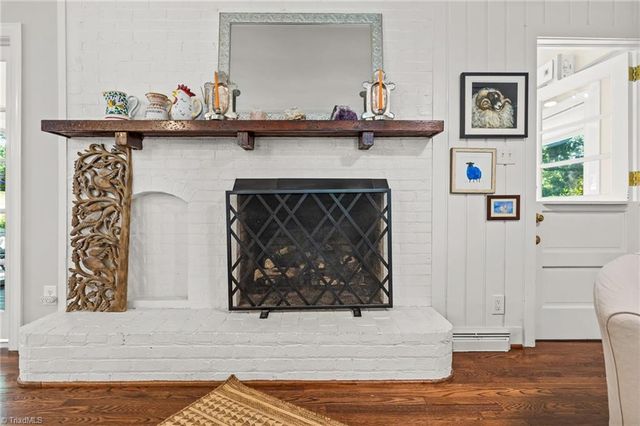 849 Chester Road, Winston-salem, NC 27104