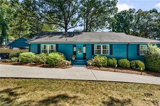 849 Chester Road, Winston-salem, NC 27104