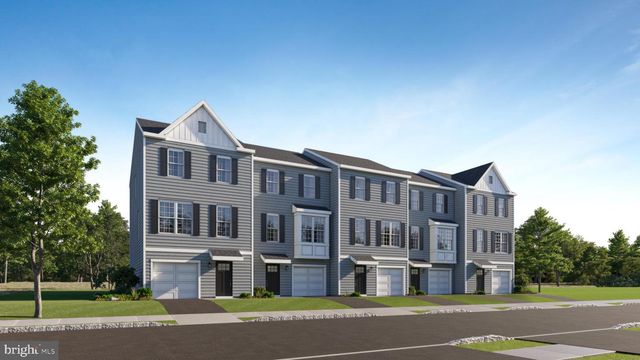 67 MORGAN'S MILL RD, Sicklerville, NJ 08081