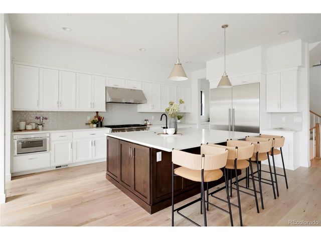 151 S Humboldt St, Denver, CO 80209
