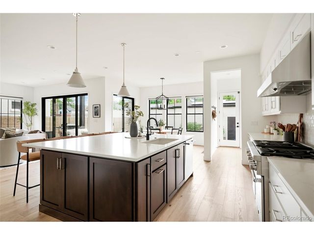 151 S Humboldt St, Denver, CO 80209