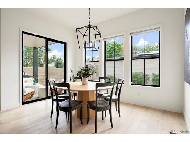 151 S Humboldt St, Denver, CO 80209