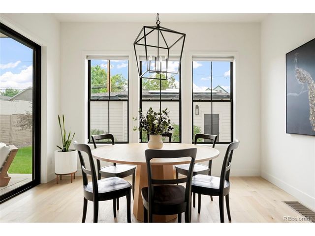 151 S Humboldt St, Denver, CO 80209