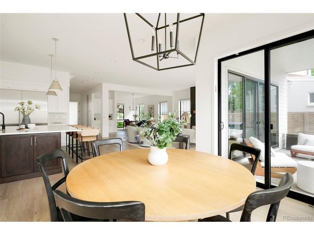 151 S Humboldt St, Denver, CO 80209