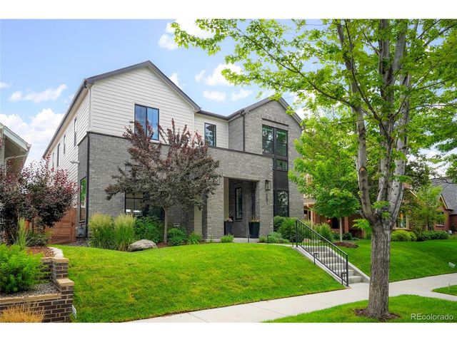 151 S Humboldt St, Denver, CO 80209