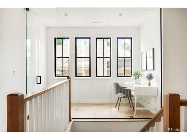 151 S Humboldt St, Denver, CO 80209