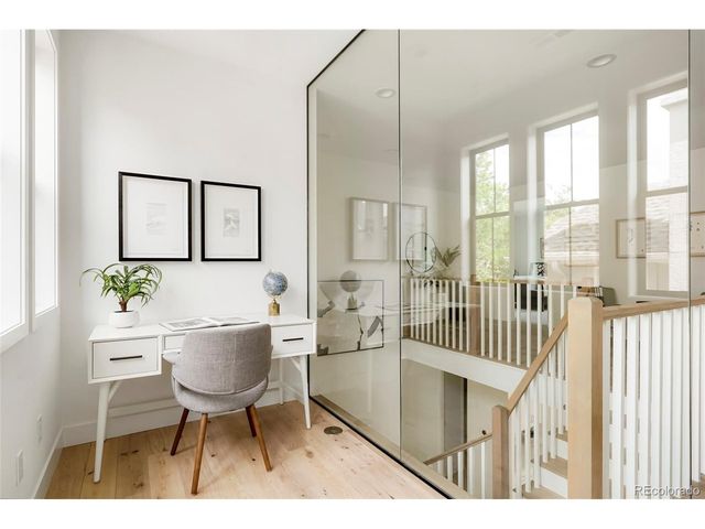 151 S Humboldt St, Denver, CO 80209