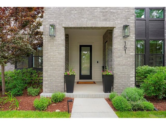 151 S Humboldt St, Denver, CO 80209