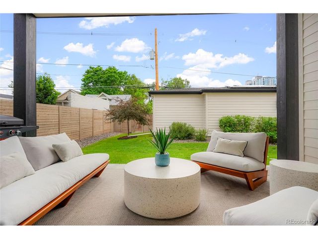 151 S Humboldt St, Denver, CO 80209