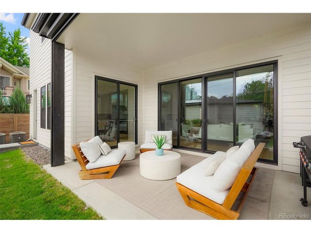151 S Humboldt St, Denver, CO 80209