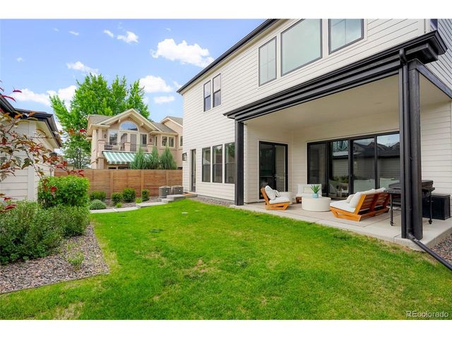 151 S Humboldt St, Denver, CO 80209