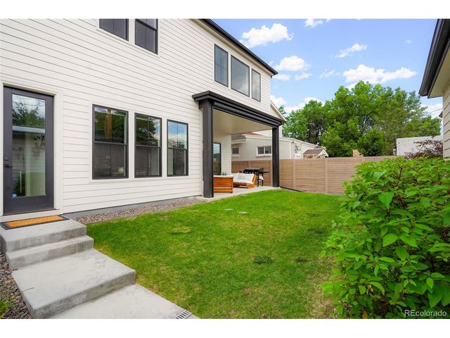 151 S Humboldt St, Denver, CO 80209
