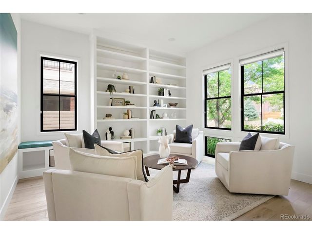 151 S Humboldt St, Denver, CO 80209