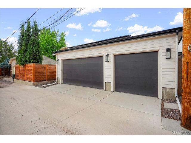 151 S Humboldt St, Denver, CO 80209