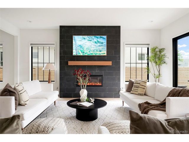 151 S Humboldt St, Denver, CO 80209