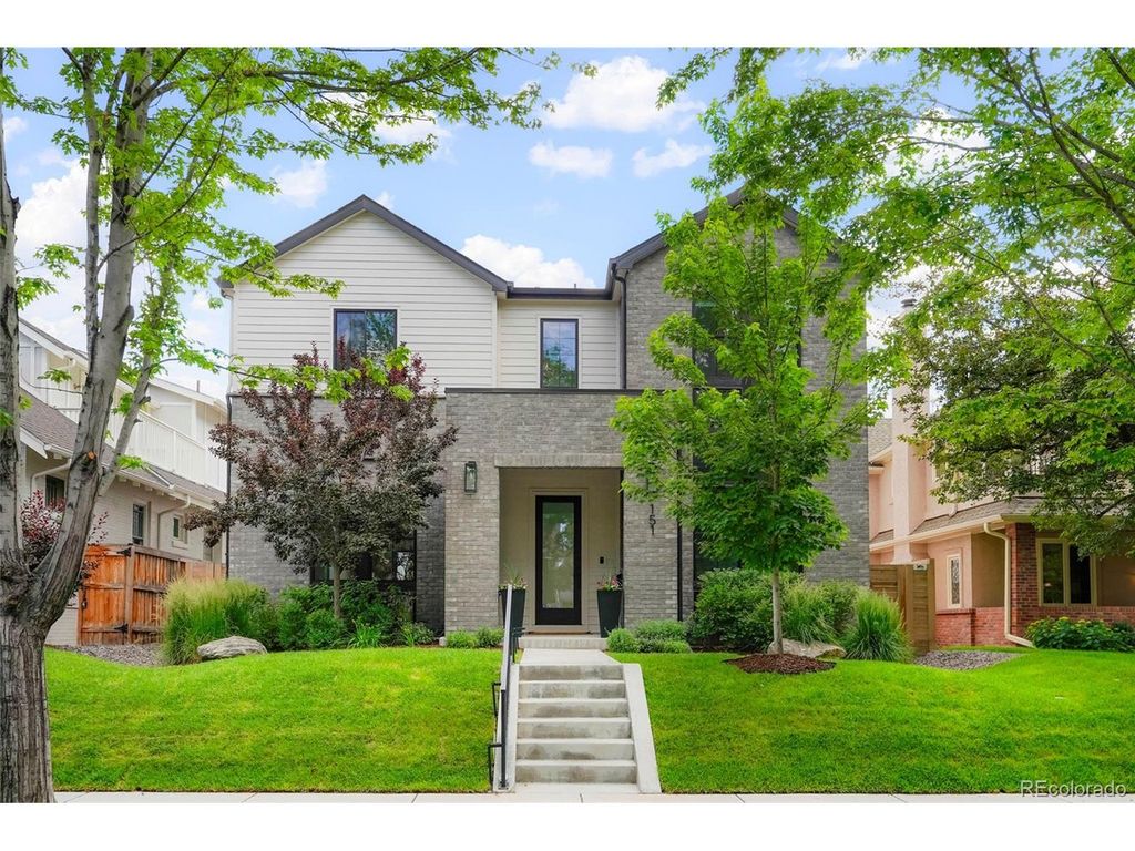 151 S Humboldt St, Denver, CO 80209