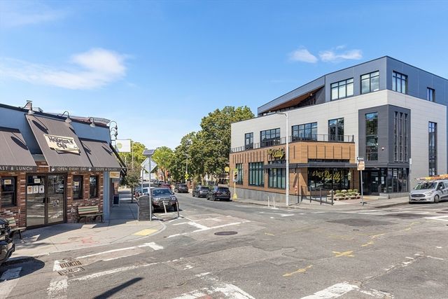 86 Savin Hill Avenue 3, Boston, MA 02125