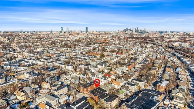 86 Savin Hill Avenue 3, Boston, MA 02125