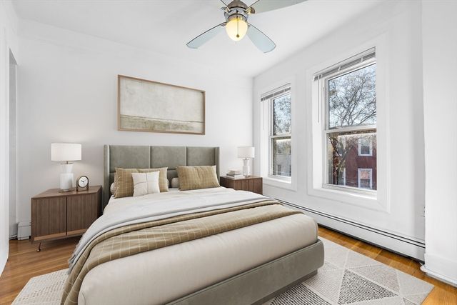 86 Savin Hill Avenue 3, Boston, MA 02125